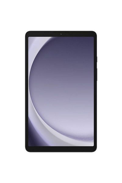 Samsung جهاز Galaxy Tab A9 4G LTE | جهاز لوحي يعمل بنظام Android | ذاكرة وصول عشوائي 4 جيجا بايت | سعة تخزين 64 جيجا بايت | لون الجرافيت