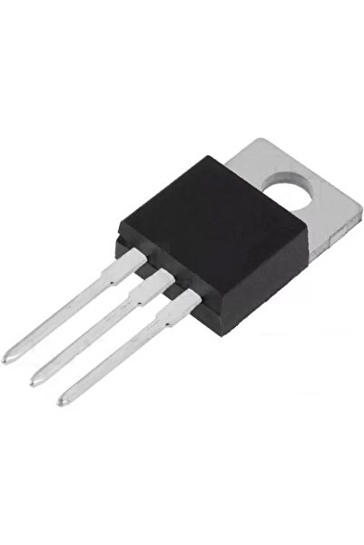 BT136 - TO220 4A 600V Triyak