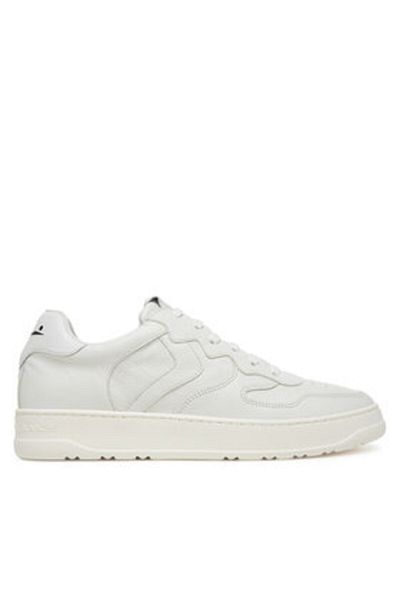 Voile Blanche Men's Sneakers white VOILE BLANCHE-2017986 0N01 WHITE