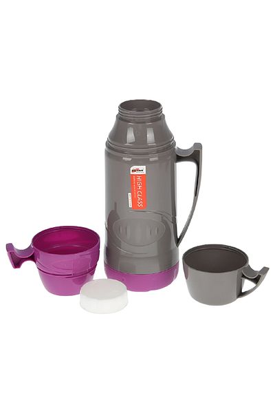 rexa 1L Thermos Flask – Dual Color Options for Hot & Cold Beverages