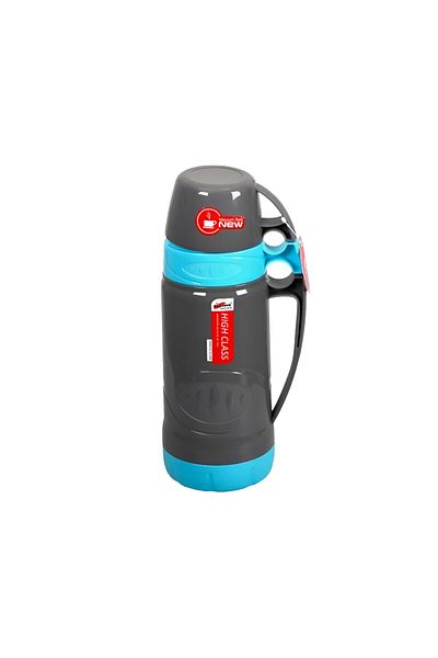 rexa 1.8L Thermos Flask – Available in 2 Colors, Ideal for Hot & Cold Drinks