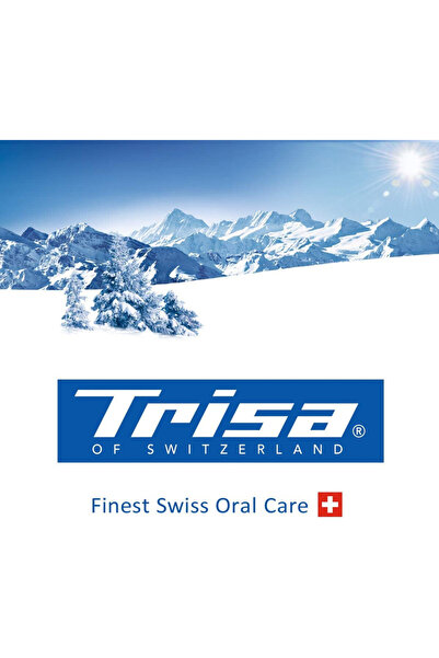 Trisa Hygiene Box (Pack Of 3)