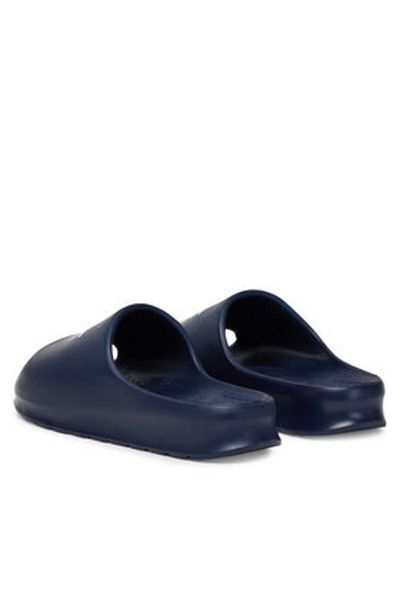Lacoste Men's Flip-Flops blue LACOSTE-749CMA0024 092 NVY/WHT