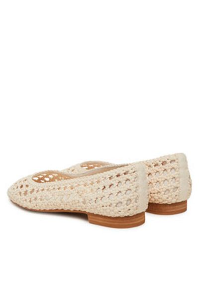 Toms Balerini bej pentru femei TOMS-10021998