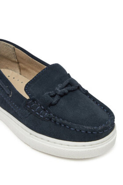 MAYORAL Mocasini albaștri pentru băieți MAYORAL-43670 77 BLEUMARIN