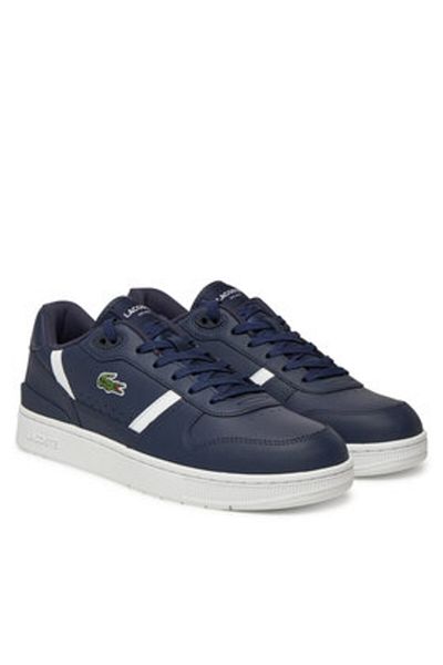 Lacoste Teniși albaștri pentru bărbați LACOSTE-749SMA0068 092 NVY/WHT