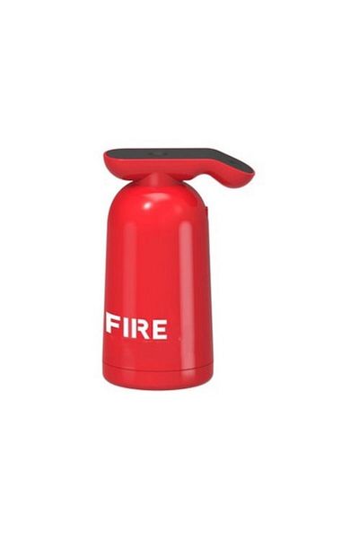 OEM Umidificator de aer Ultrasonic Fire, 200ml, touch control, decor, masina, office, casa, incarcare US