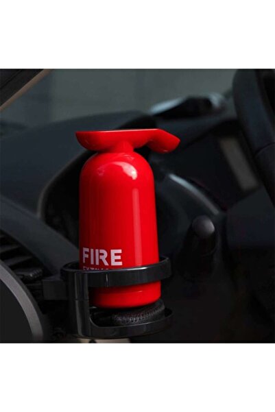 OEM Ultrasonic Air Humidifier Fire, 200ml, touch control, car, office, home, USB charging