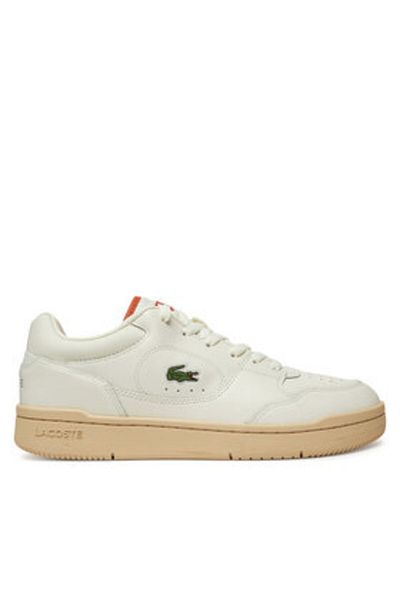 Lacoste Men's Sneakers beige LACOSTE-749SMA0052 OT6 OFF WHT/LT TAN