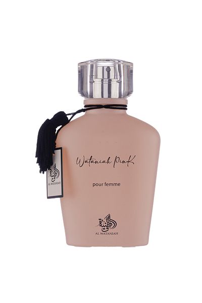 Al Wataniah Parfum Wataniah Pink, Al Wataniah, apa de parfum 100 ml, femei
