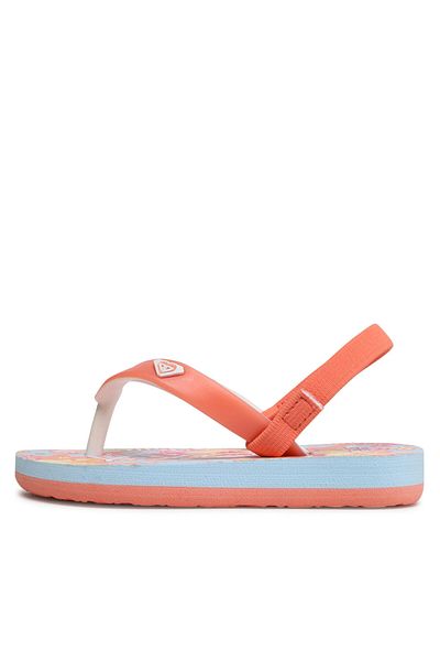 Roxy Girl Sandals orange ROXY-AROL100005-LPC