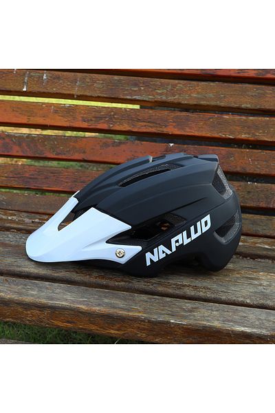 Choice L 55-61cm 06 Outdoor DH MTB Mountain Bike Cross country Bike Helmet Men's Light CE CPSC Safety Helm