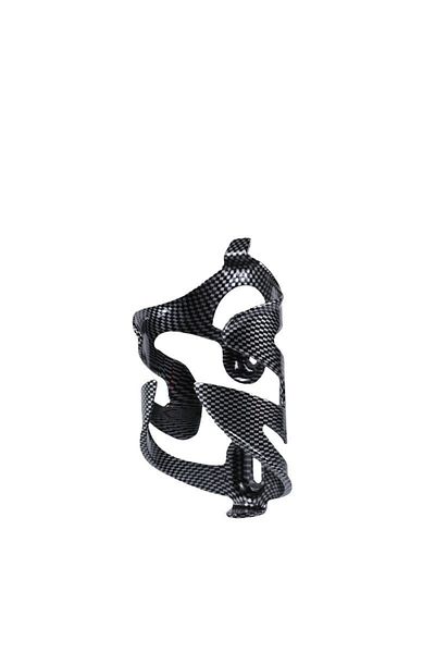 Choice black Mattock Bicycle Water Bottle Cage MTB Road Cycling Full Carbon Fiber Bicycle Water Bottle Hold