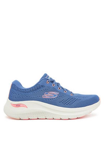 SKECHERS Women's Sneakers blue SKECHERS-150051 BLPK