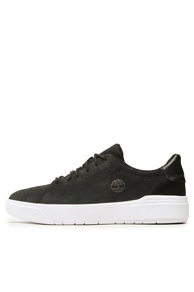 Timberland Teniși timberland pentru bărbați negri TIMBERLAND-TB0A275R0151