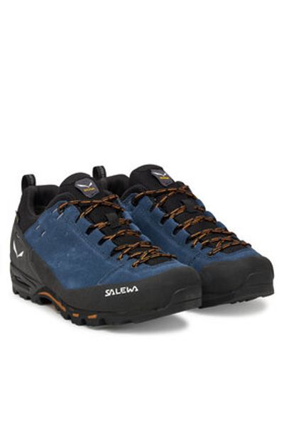 Salewa Men's Trekking blue SALEWA-00-0000061428 8665 DARK DENIM/GOLDEN BROWN