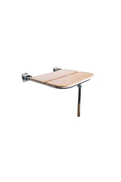 Maxiflow AHŞAP ENGELLİ DUŞ OTURAĞI