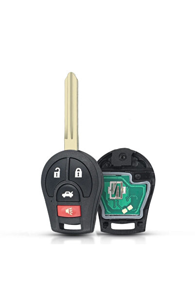 Choice7 مفتاح سيارة عن بعد 315 ميجاهرتز CWTWB1U751 3 مع Plus KEYYOU 2/3/4BTN ...