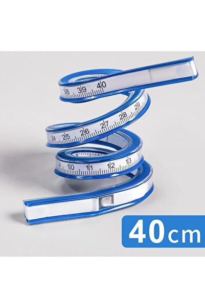 choice2 40cm 1PC Flexible Curve Ruler Drafting Drawing Tool Snake Shaped Rule...