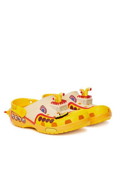 Crocs Women's, Men's, Unisex Flip-flops multicolor CROCS-210893 MULTI