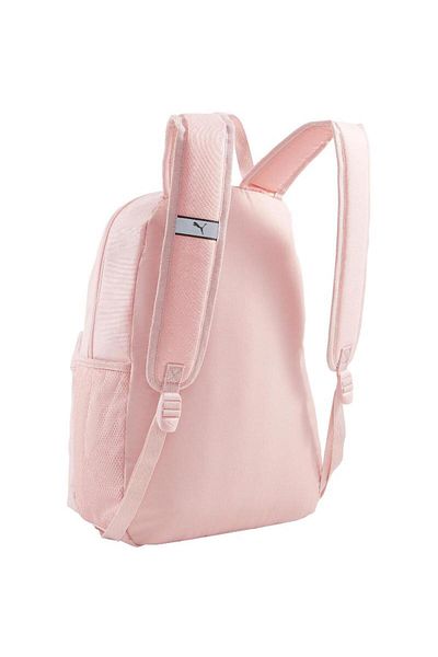 Puma Phase Backpack – 22 L Everyday Rucksack with Recycled Materials & Comfort Fit