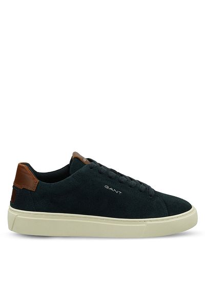 Gant Teniși albaștri pentru bărbați GANT-MC JULIEN 30633888 G653 MARINE/COGNAC
