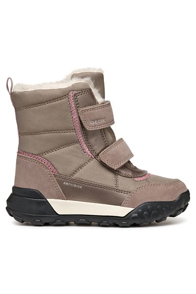 Geox Girl Snow Boots beige GEOX-J46M7E-0FU22 C5005 S