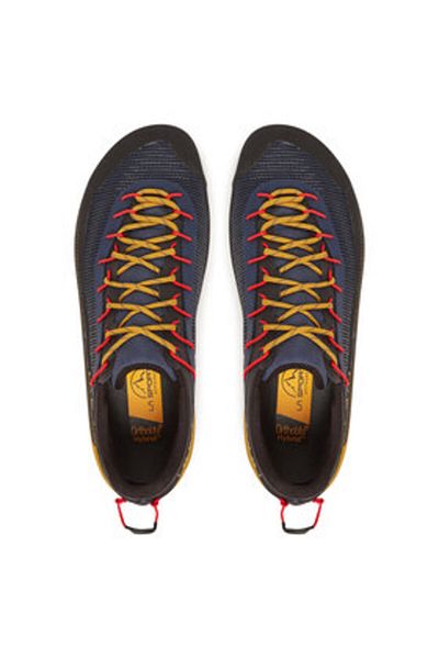 La Sportiva Trekking bărbați albastru LA SPORTIVA-ZFAS049B46E32 NIGHT SKY/SAVANA