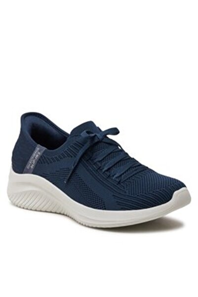 SKECHERS Γυναικεία αθλητικά παπούτσια μπλε SKECHERS-149710 NVY