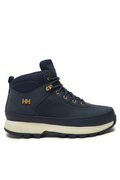 Helly Hansen Women's Trekking blue HELLY HANSEN-12037 597 NAVY/ANGORA