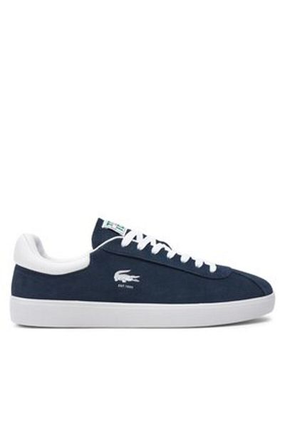 Lacoste Teniși pentru bărbați 746SMA0065 Bleumarin