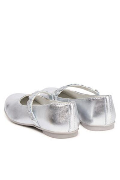 Primigi Balerini Fata argintii PRIMIGI-7927622 S ARGENTO