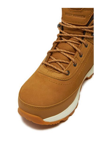 Helly Hansen Men's Trekking brown HELLY HANSEN-12036 726 HONEY WHEAT / SNOW