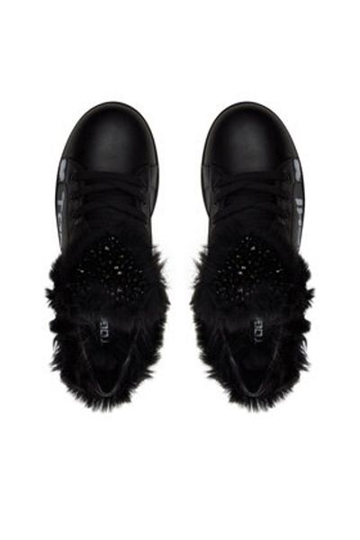 Togoshi Women's Sneakers black TOGOSHI-TG-23-06-000324 601