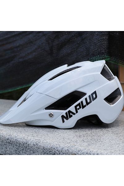 Choice L 55-61cm 02 Outdoor DH MTB Mountain Bike Cross country Bike Helmet Men's Light CE CPSC Safety Helm