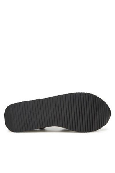 Gioseppo Sandale damă negre GIOSEPPO-74009-P NEGRO