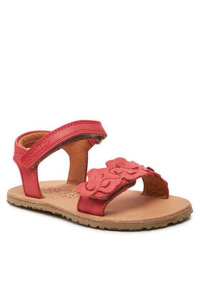 Froddo Girl Sandals red FRODDO-G3150265 CORAL M