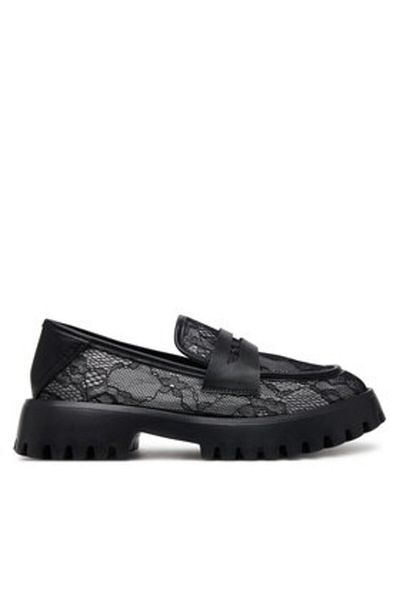Call it Spring Women's Loafers black CALL IT SPRING-13943904 004 OPEN BLACK