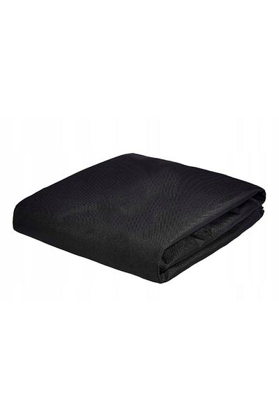SERSIMO Waterproof Swing Cover, 215x150x150cm, Black