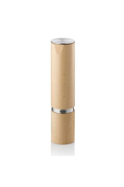Kela Salt and pepper machine KAURI Beech 23 cm