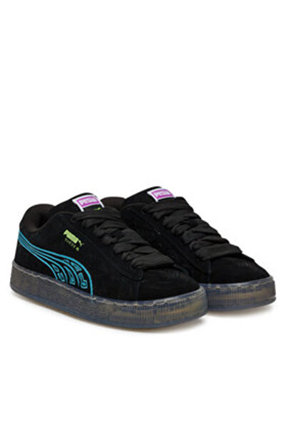 Puma Teniși negri pentru femei PUMA SPORTSTYLE-402245 02