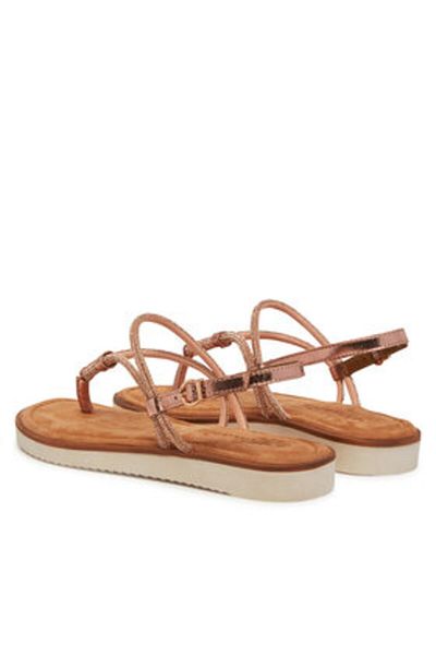 Tamaris Women's Sandals pink TAMARIS-1-28601-44 586 ROSE GLAM