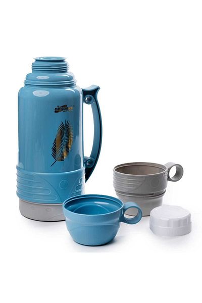 rexa 1.8L Thermos Flask – Available in 2 Colors for Hot & Cold Beverages
