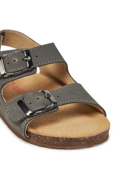 Primigi Boy Sandals gray PRIMIGI-7941700 M GRIGIO SCURO