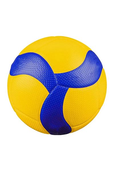 Choice yellow Outdoor No.5 Training Hard Indoor Volleyball Large Event Volleyball Upgrade Outdoor Beach Air