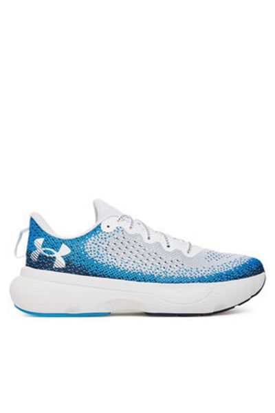 Under Armour Men's Running Shoes white UNDER ARMOUR-3027523 108