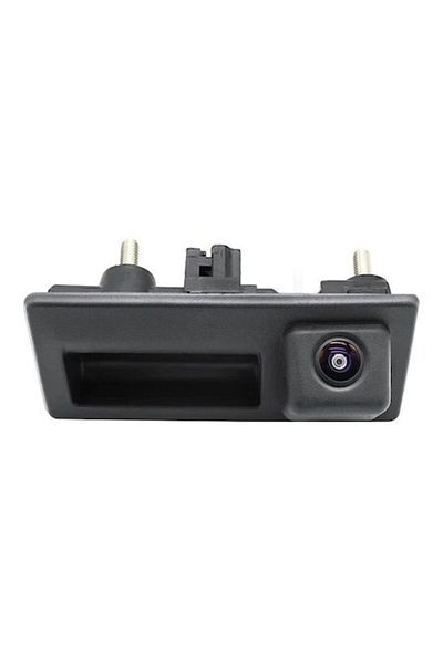 OEM Reverse Camera VW Passat, Jetta, Golf, Audi for Trunk Handle