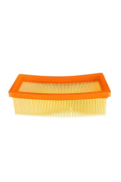 Choice Light Grey Vacuum Cleaner Flat Pleated Filter Compatible for Karcher SE3001 SE2001 SE5.100 SE6.100 K