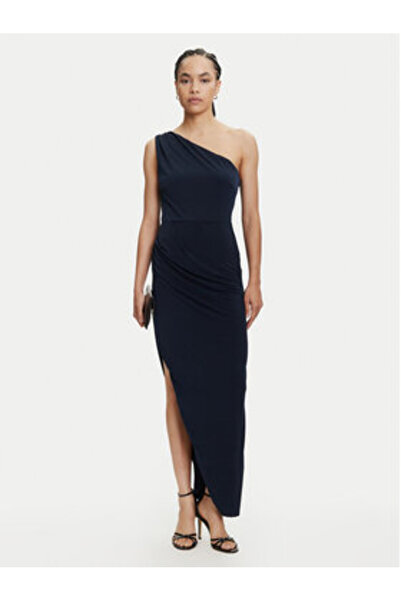 Swing Rochie de seară pentru femei 5AJ04100 Multicoloră