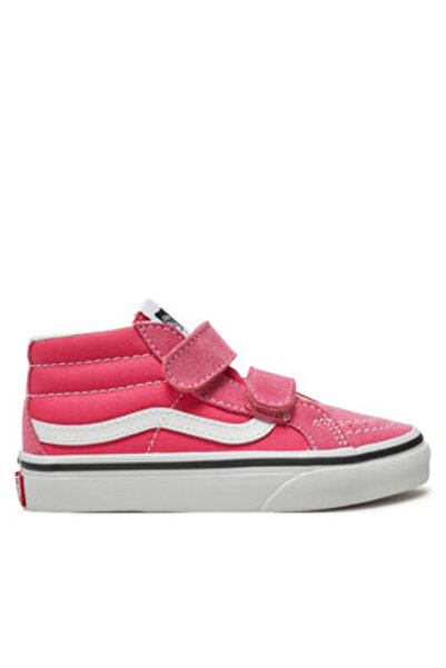 Vans Teniși roz pentru fete VANS-VN000CZ5CHL1 HONEYSUCKLE